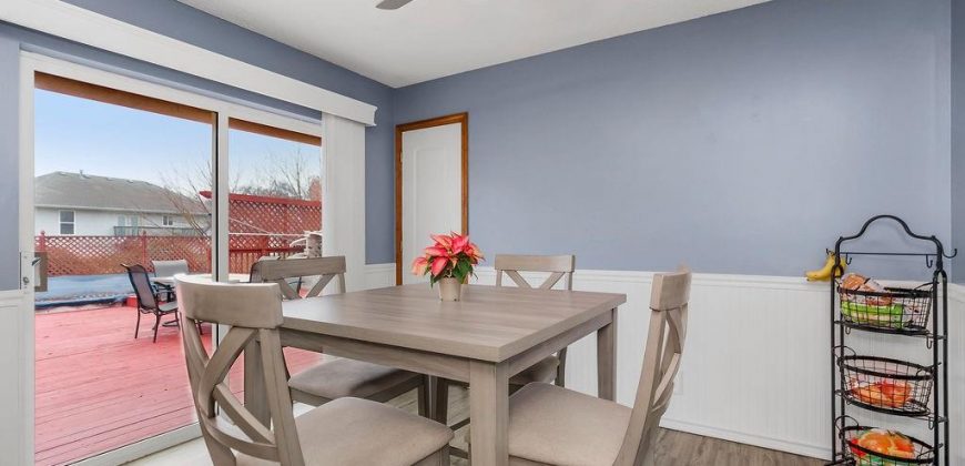 Homes for Sale in Smithville, MO 64089 | 900 NE 194th Terrace