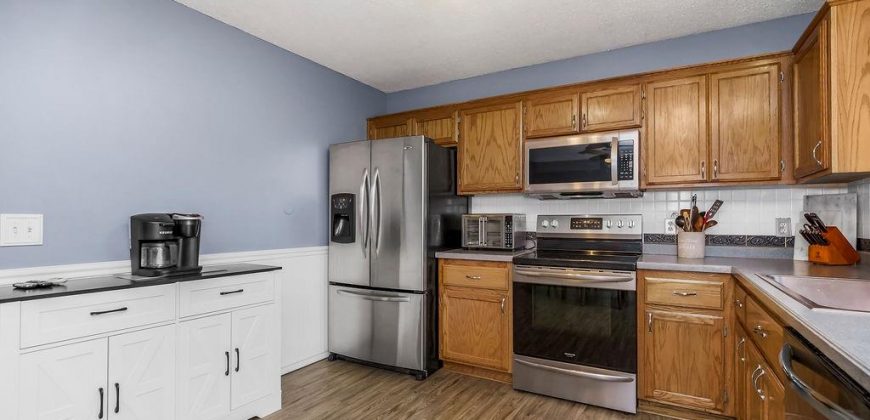 Homes for Sale in Smithville, MO 64089 | 900 NE 194th Terrace