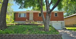 Homes for Sale in Kansas City, MO 64119 | 4947 N Newton Avenue