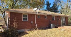 Homes for Sale in Kansas City, MO 64119 | 4947 N Newton Avenue