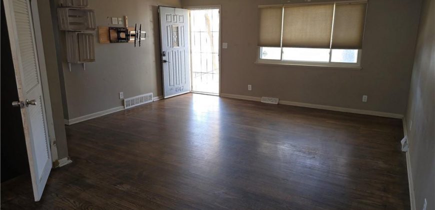 Homes for Sale in Kansas City, MO 64119 | 4947 N Newton Avenue