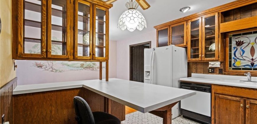 Homes for Sale in Kansas City, MO 64117 | 4814 NE 46th Terrace