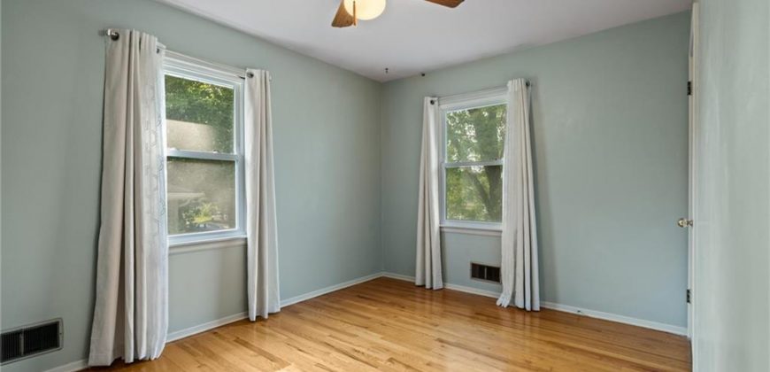 Homes for Sale in Kansas City, MO 64117 | 4814 NE 46th Terrace