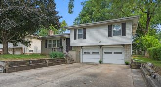 Homes for Sale in Kansas City, MO 64117 | 4814 NE 46th Terrace