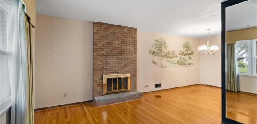 Homes for Sale in Kansas City, MO 64117 | 4814 NE 46th Terrace