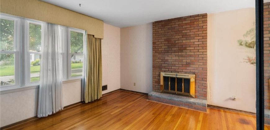 Homes for Sale in Kansas City, MO 64117 | 4814 NE 46th Terrace