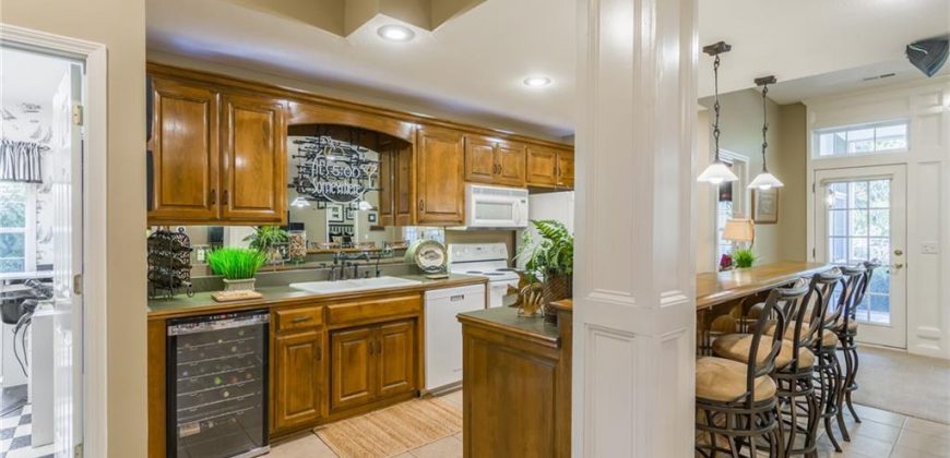 Homes for Sale in Weatherby Lake, MO 64152 | 8211 NW High Point Drive