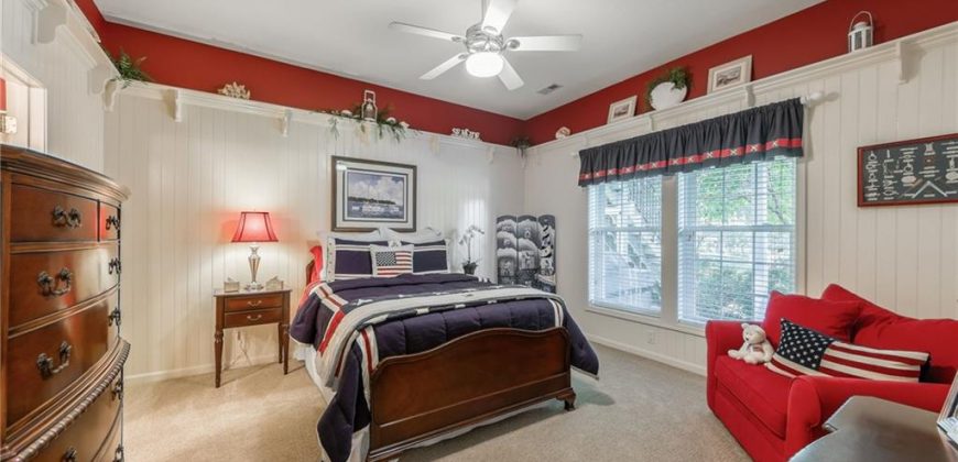 Homes for Sale in Weatherby Lake, MO 64152 | 8211 NW High Point Drive