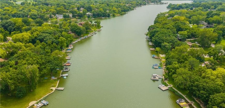 Homes for Sale in Weatherby Lake, MO 64152 | 8211 NW High Point Drive