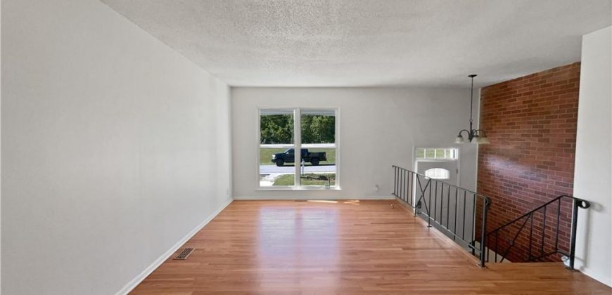 Homes for Sale in Liberty, MO 64068 | 1209  Liberty Drive Terrace