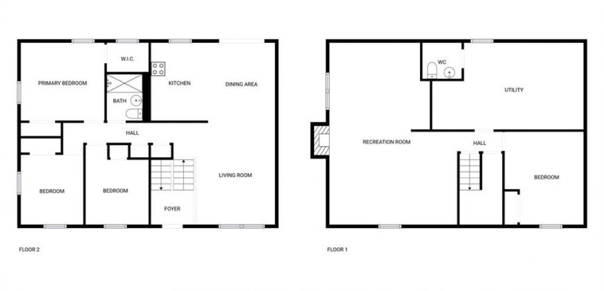 Homes for Sale in Liberty, MO 64068 | 1209  Liberty Drive Terrace