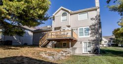 Homes for Sale in Smithville, MO 64089 | 14620  Shamrock Way