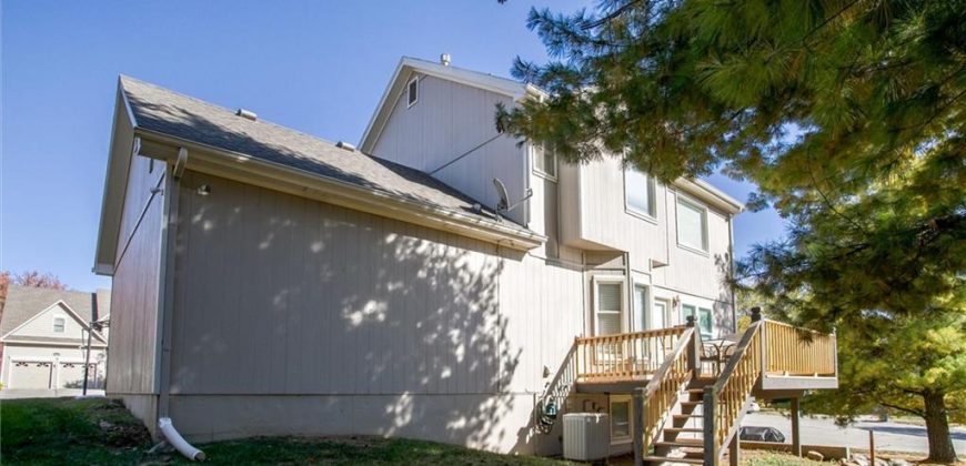 Homes for Sale in Smithville, MO 64089 | 14620  Shamrock Way