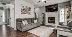 Homes for Sale in Smithville, MO 64089 | 14620  Shamrock Way