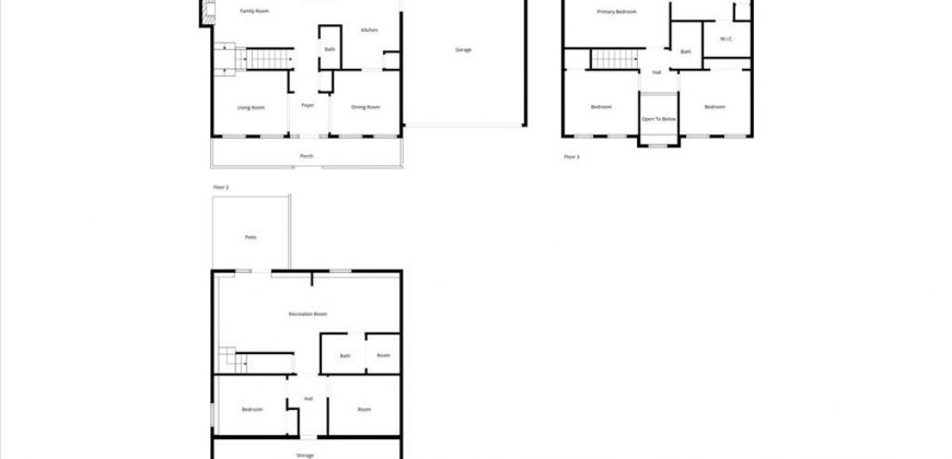 Homes for Sale in Smithville, MO 64089 | 14620  Shamrock Way