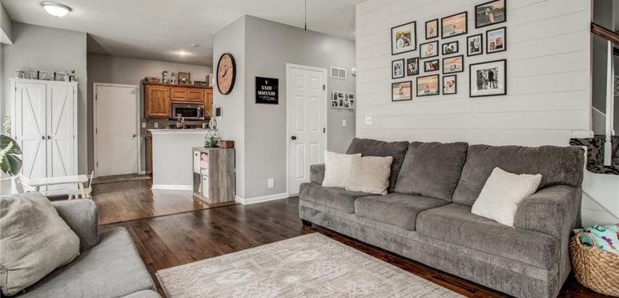 Homes for Sale in Smithville, MO 64089 | 14620  Shamrock Way