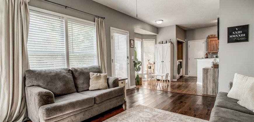 Homes for Sale in Smithville, MO 64089 | 14620  Shamrock Way