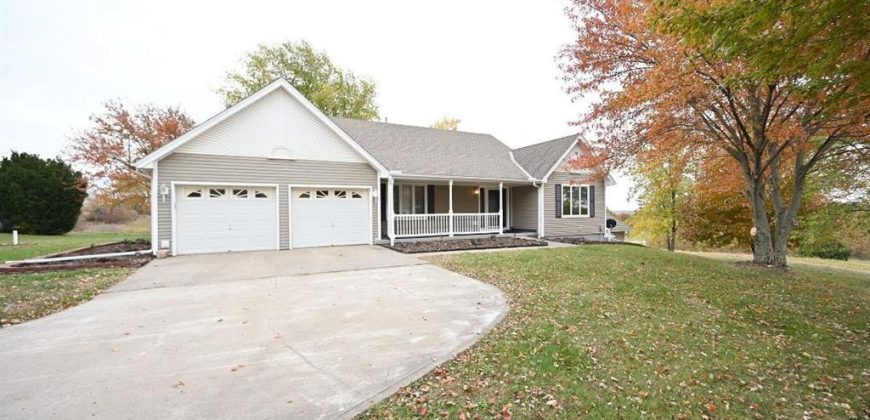 Homes for Sale in Weston, MO 64098 | 22745 S king Road