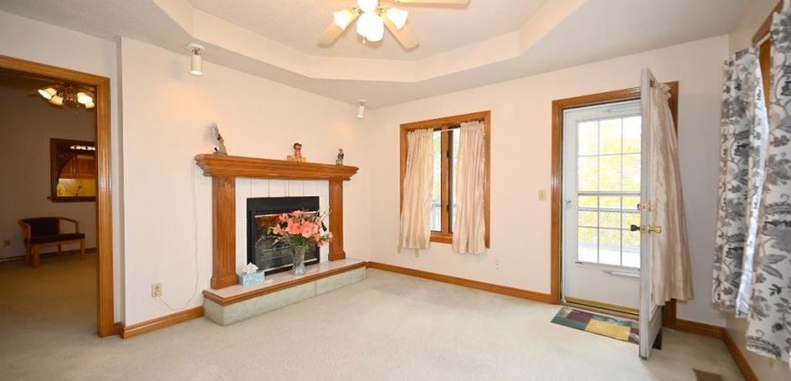 Homes for Sale in Weston, MO 64098 | 22745 S king Road