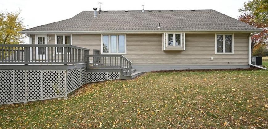 Homes for Sale in Weston, MO 64098 | 22745 S king Road