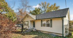 Homes for Sale in Kansas City, MO 64116 | 3715 N Euclid Avenue