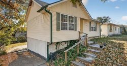 Homes for Sale in Kansas City, MO 64116 | 3715 N Euclid Avenue