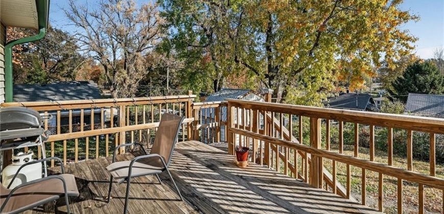 Homes for Sale in Kansas City, MO 64116 | 3715 N Euclid Avenue