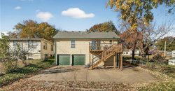 Homes for Sale in Kansas City, MO 64116 | 3715 N Euclid Avenue