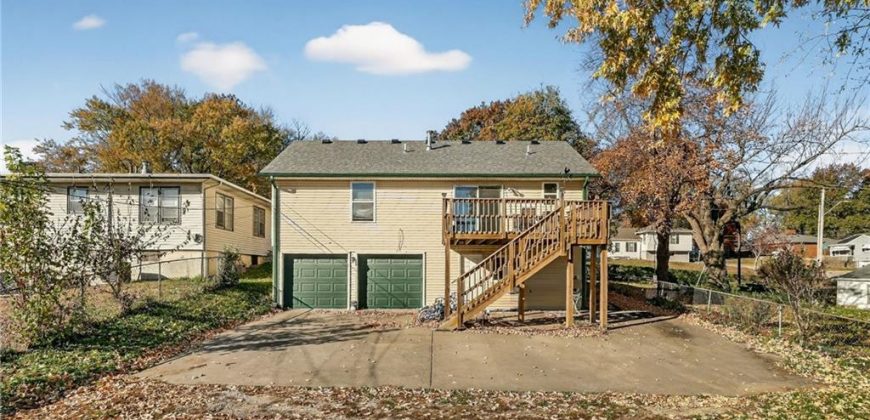 Homes for Sale in Kansas City, MO 64116 | 3715 N Euclid Avenue