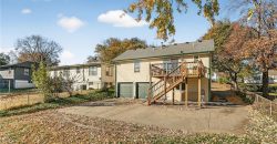 Homes for Sale in Kansas City, MO 64116 | 3715 N Euclid Avenue