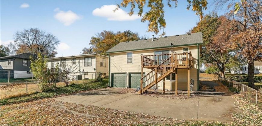 Homes for Sale in Kansas City, MO 64116 | 3715 N Euclid Avenue