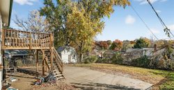 Homes for Sale in Kansas City, MO 64116 | 3715 N Euclid Avenue