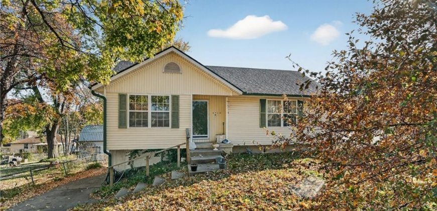 Homes for Sale in Kansas City, MO 64116 | 3715 N Euclid Avenue