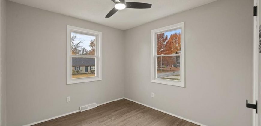 Homes for Sale in Kansas City, MO 64119 | 5412 NE 56th Place