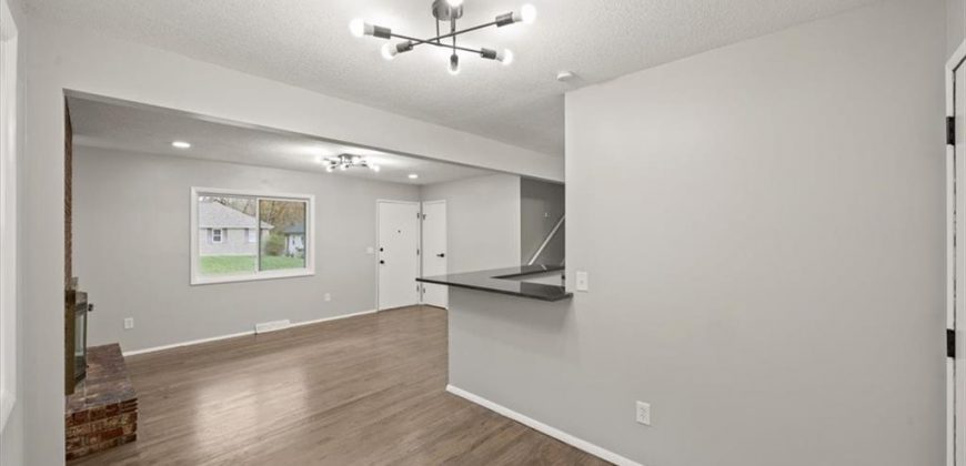 Homes for Sale in Kansas City, MO 64119 | 5412 NE 56th Place