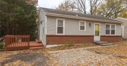 Homes for Sale in Kansas City, MO 64117 | 3916 N Spruce Avenue