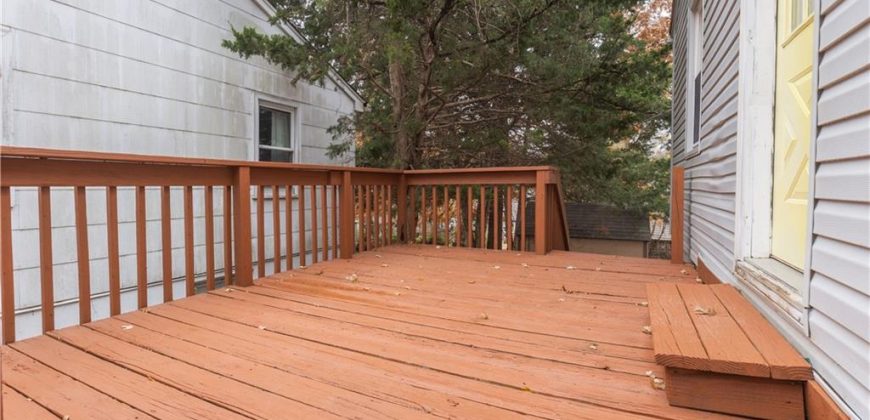 Homes for Sale in Kansas City, MO 64117 | 3916 N Spruce Avenue