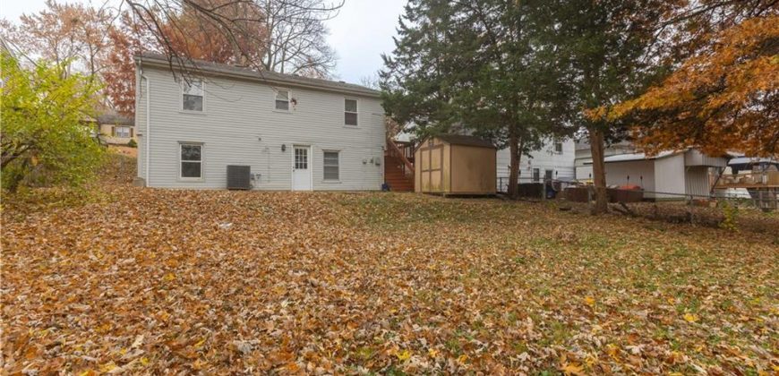 Homes for Sale in Kansas City, MO 64117 | 3916 N Spruce Avenue