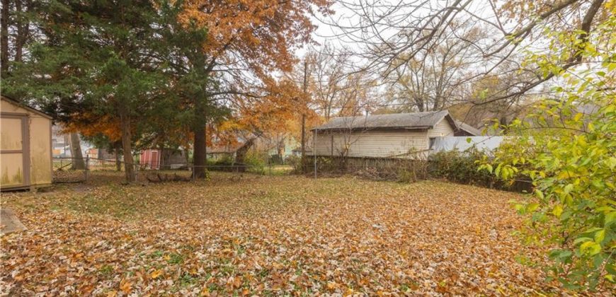 Homes for Sale in Kansas City, MO 64117 | 3916 N Spruce Avenue