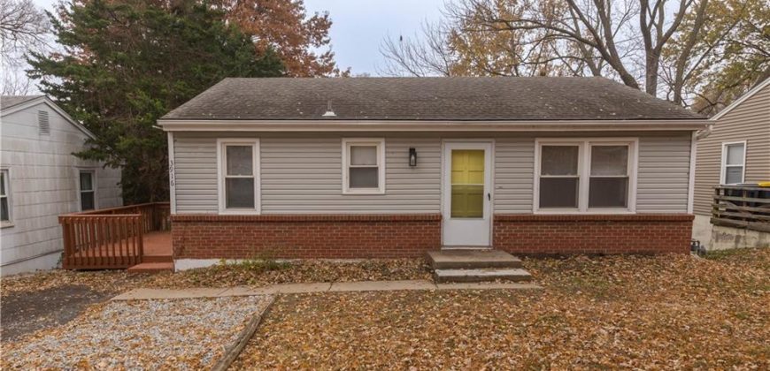 Homes for Sale in Kansas City, MO 64117 | 3916 N Spruce Avenue