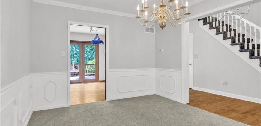 Homes for Sale in Kansas City, MO 64155 | 1600 NE 97th Street