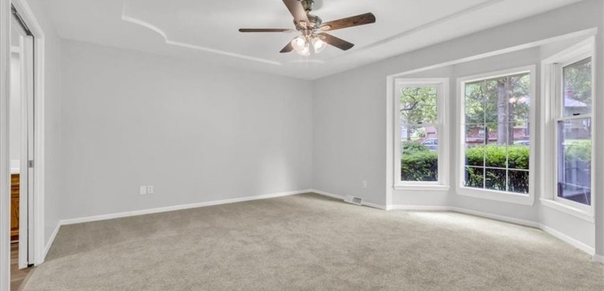 Homes for Sale in Kansas City, MO 64155 | 1600 NE 97th Street