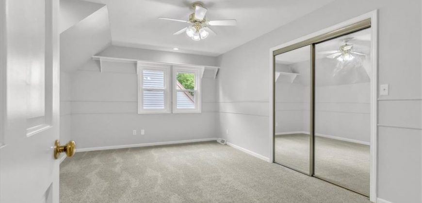 Homes for Sale in Kansas City, MO 64155 | 1600 NE 97th Street