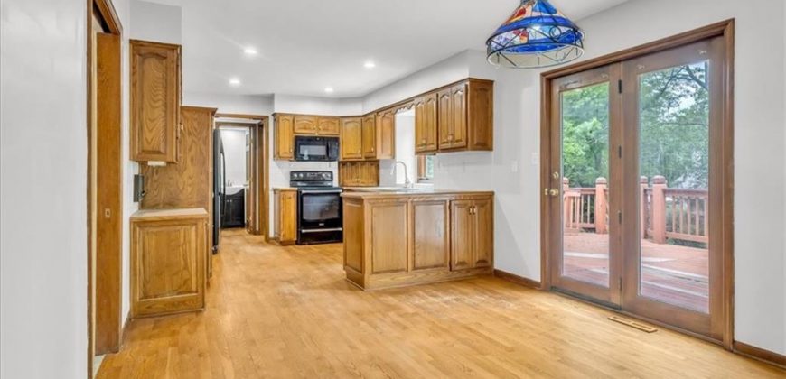 Homes for Sale in Kansas City, MO 64155 | 1600 NE 97th Street