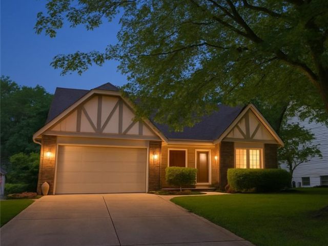 Homes for Sale in Kansas City, MO 64155 | 1600 NE 97th Street