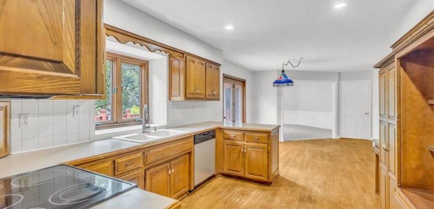 Homes for Sale in Kansas City, MO 64155 | 1600 NE 97th Street