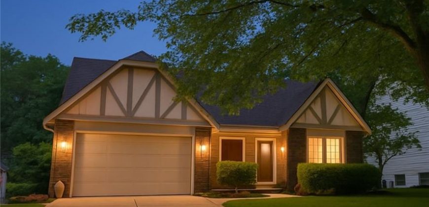 Homes for Sale in Kansas City, MO 64155 | 1600 NE 97th Street