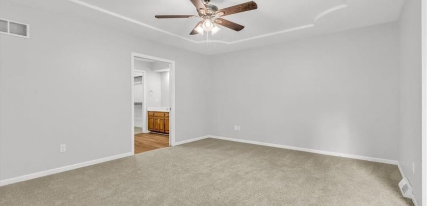 Homes for Sale in Kansas City, MO 64155 | 1600 NE 97th Street