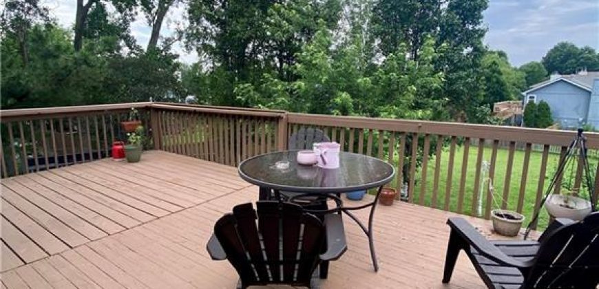 Homes for Sale in Kansas City, MO 64155 | 10126 N Highland Terrace