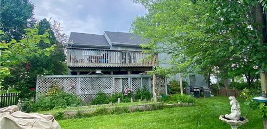 Homes for Sale in Kansas City, MO 64155 | 10126 N Highland Terrace